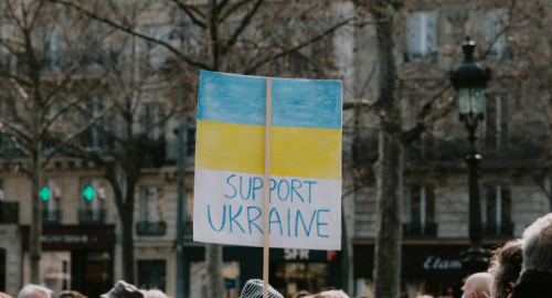 Sostegno Italiano all'Ucraina: Un Impegno Continuo nel Contesto della Crisi